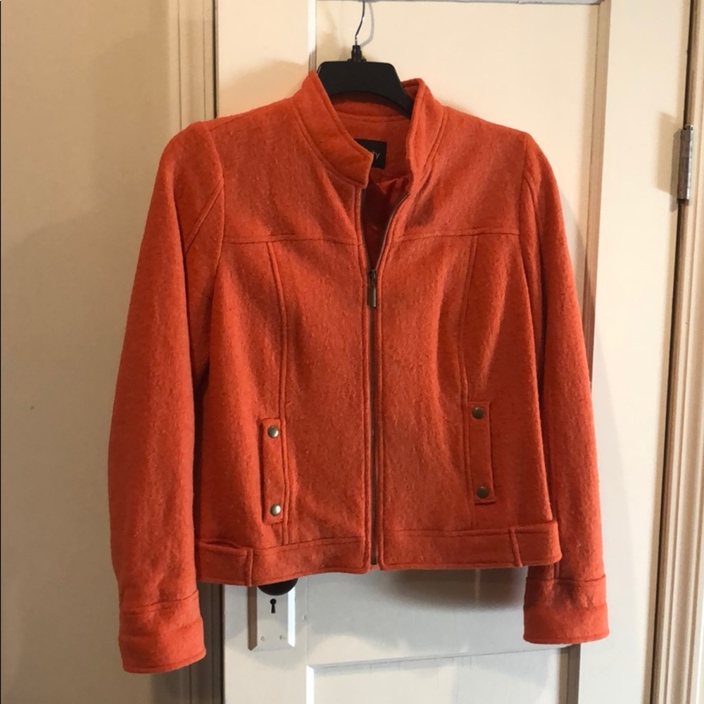 Relativity Jacket - image 1